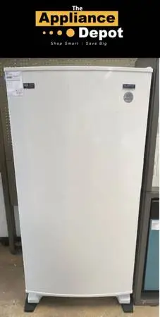 Maytag Upright Freezer