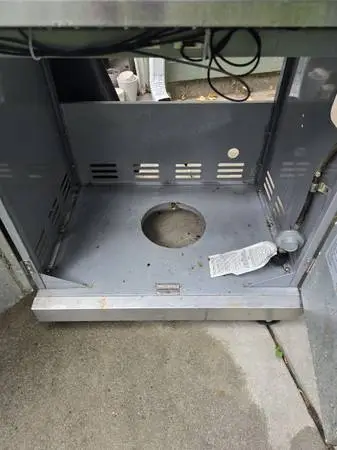 Nexgrill BBQ