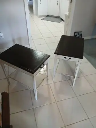 End Tables