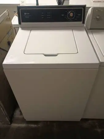 Maytag Washer