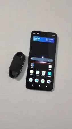 NETWORK UNLOCKED Motorola Moto G Play smartphone