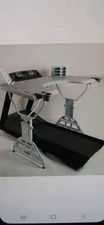 Trek Desk for your Treadmill