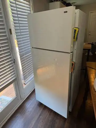 Working Fridge/Freezer