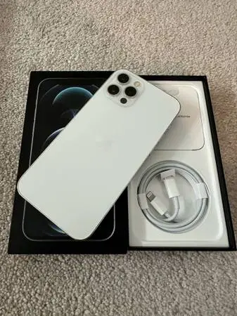 Iphone 12 pro 256GB