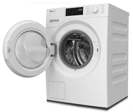 24 inch Miele  Front Load Smart Washer 2.26 Cu. Ft. White New