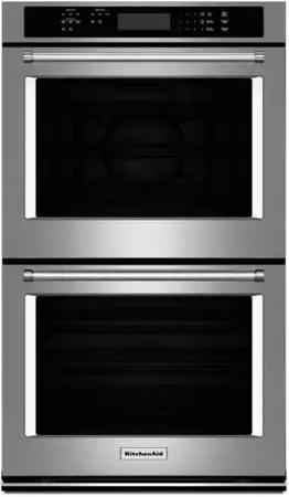 *Brand New* KitchenAid 30” Built-in Double Electric Wall Oven
