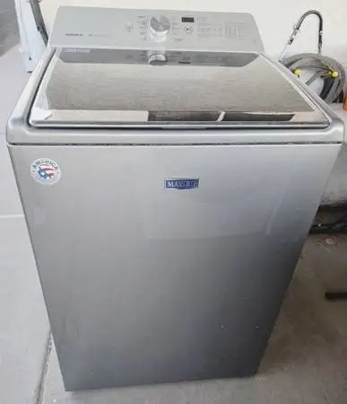 Maytag Bravos XL (90 DAYS WARRANTY) DELIVERY AVAILABLE