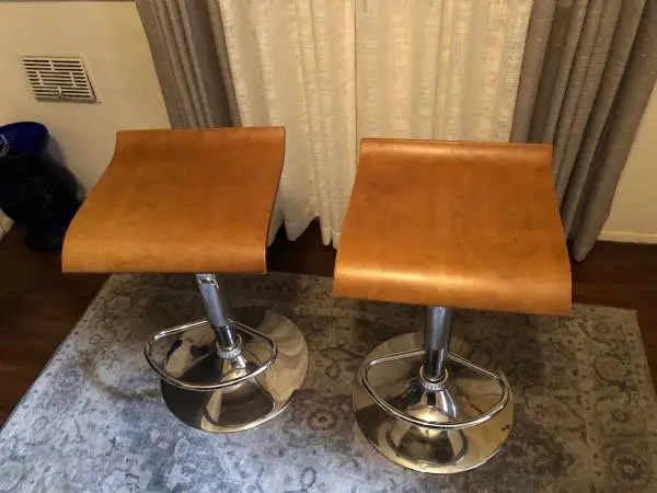 Bar stools