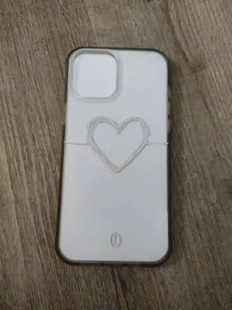 iPhone 12 Pro Max Case (By Carson & Quinn) For Sale