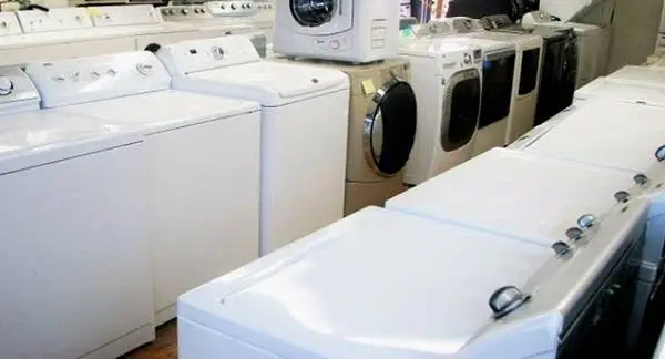 Washer dryer sets or separate