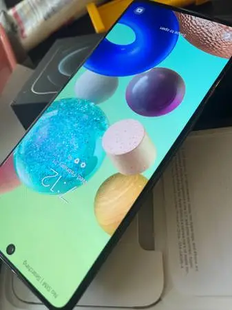 Samsung Galaxy A71 5G T-Mobile/Metro PCs