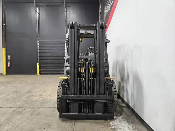 *** 2006 CATERPILLAR DP40K FORKLIFT ***
