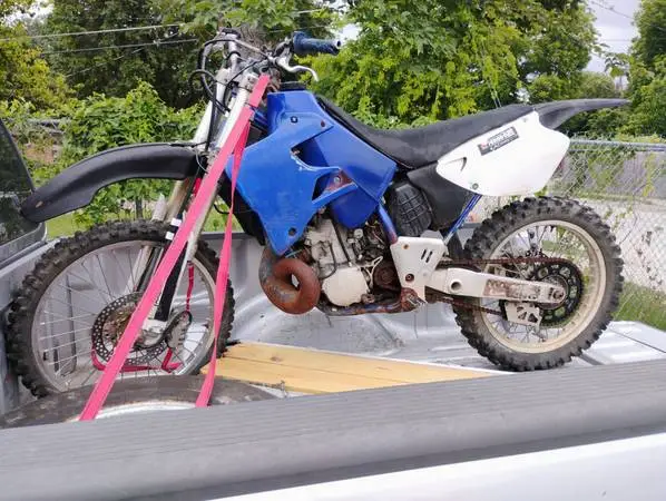Old Honda-Suzuki-Yamaha-Kawasaki Motorcycles Wanted Any Condition....