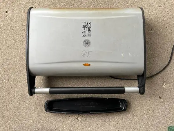Grilling Machine
