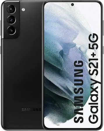Samsung Galaxy S21 plus unlocked