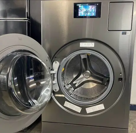 New washer,refrigerator,stove,dryer,stackable washer and dryer