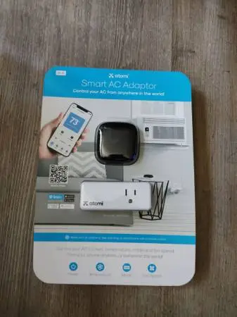 atomi Smart Home AC App Controller For Sale
