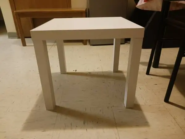 End Table