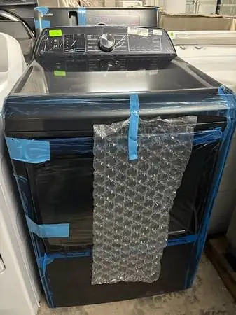 GE Profile™ ENERGY STAR® 7.4 cu. ft. Electric  Dryer only $545