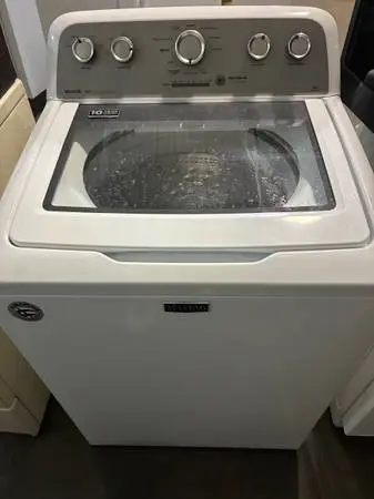Maytag Top Load Washer