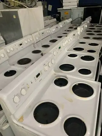 Variety of Wholesale, Appliances