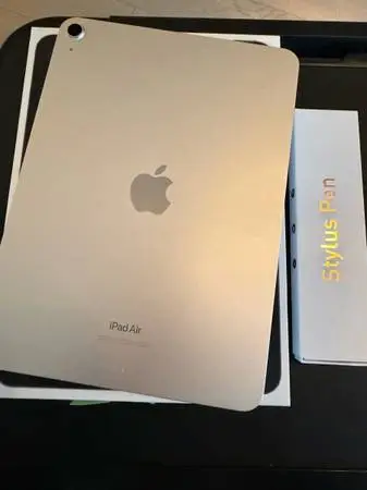 iPad Air 5th Stylus pen