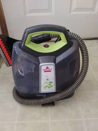 PET VACUUM