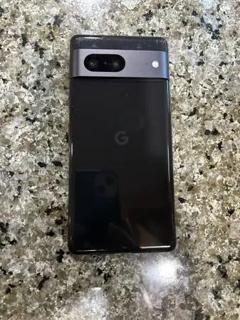 Google pixel 6 128gb unlocked