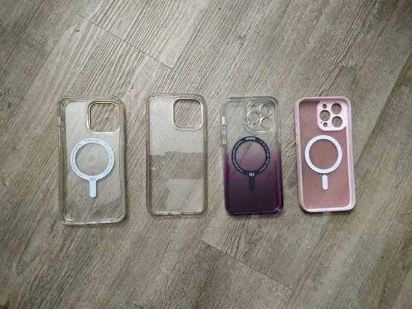iPhone 14 Pro Max Case For Sale ($5 Each)