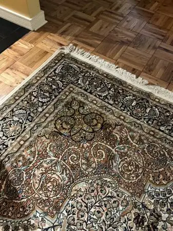 Persian Rug