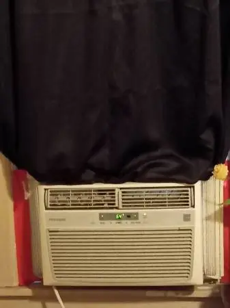 Air conditioner very good price