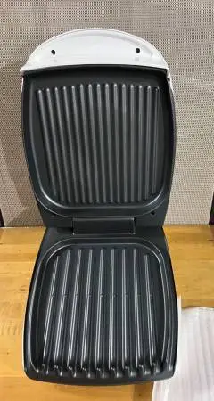George Foreman Family Size Grill