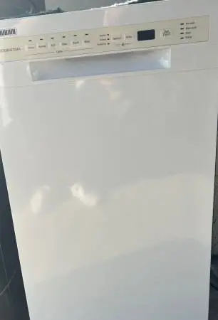 Edgestar Small Dish washer