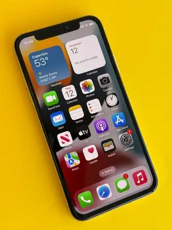 iPhone X 64gb Unlocked All Carriers Excellent Condition