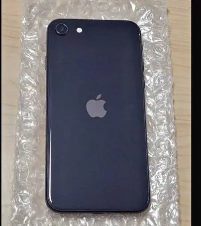 IPhone SE Unlocked