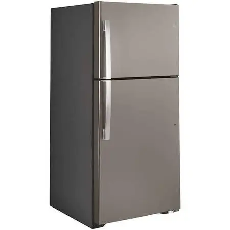 GE Fridge