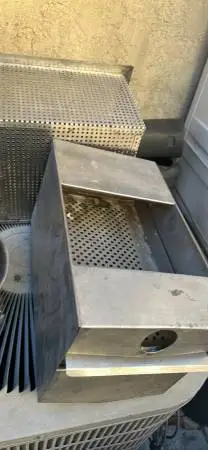 commercial Restaurant Equipment