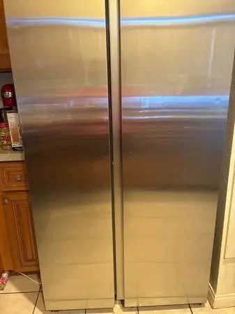 Samsung Fridge