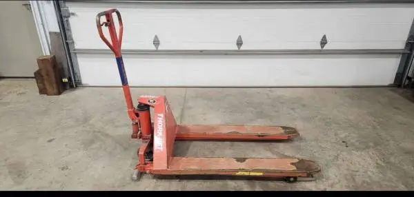 High raise lift jack