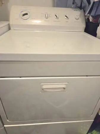 Kenmore Dryer
