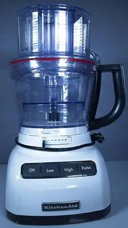 Kitchen Aid Food Processor KFP1356