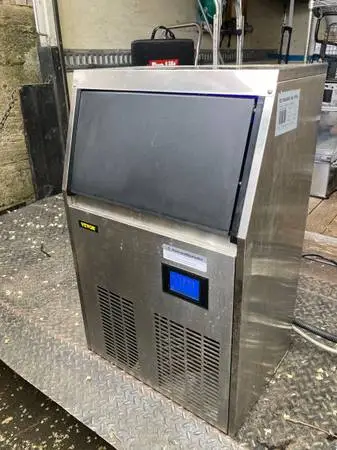 ice machine