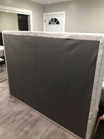 Queen Size Box Spring For Sale