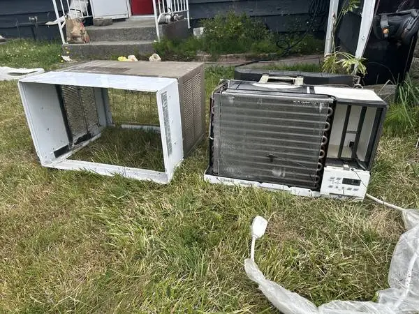 Air Conditioning unit Friedrich CP10G10