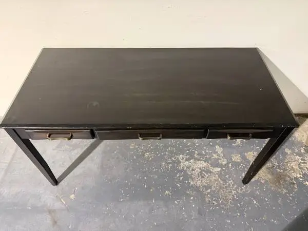 Computer desk