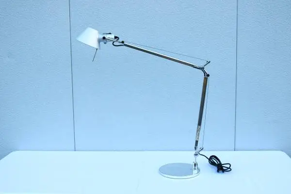 Artemide Tolomeo Classic Table Lamp Design Michele De Lucchi & Fassina