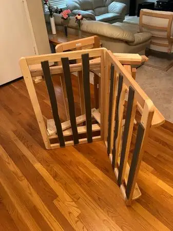 twin size bed frame