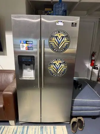 Samsung fridge