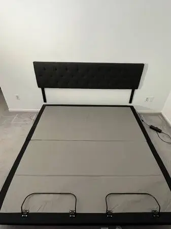 Elite Adjustable Bed Base - OBO