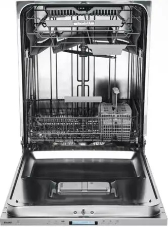 *Lightly Used* Asko 24” Stainless Steel Dishwasher